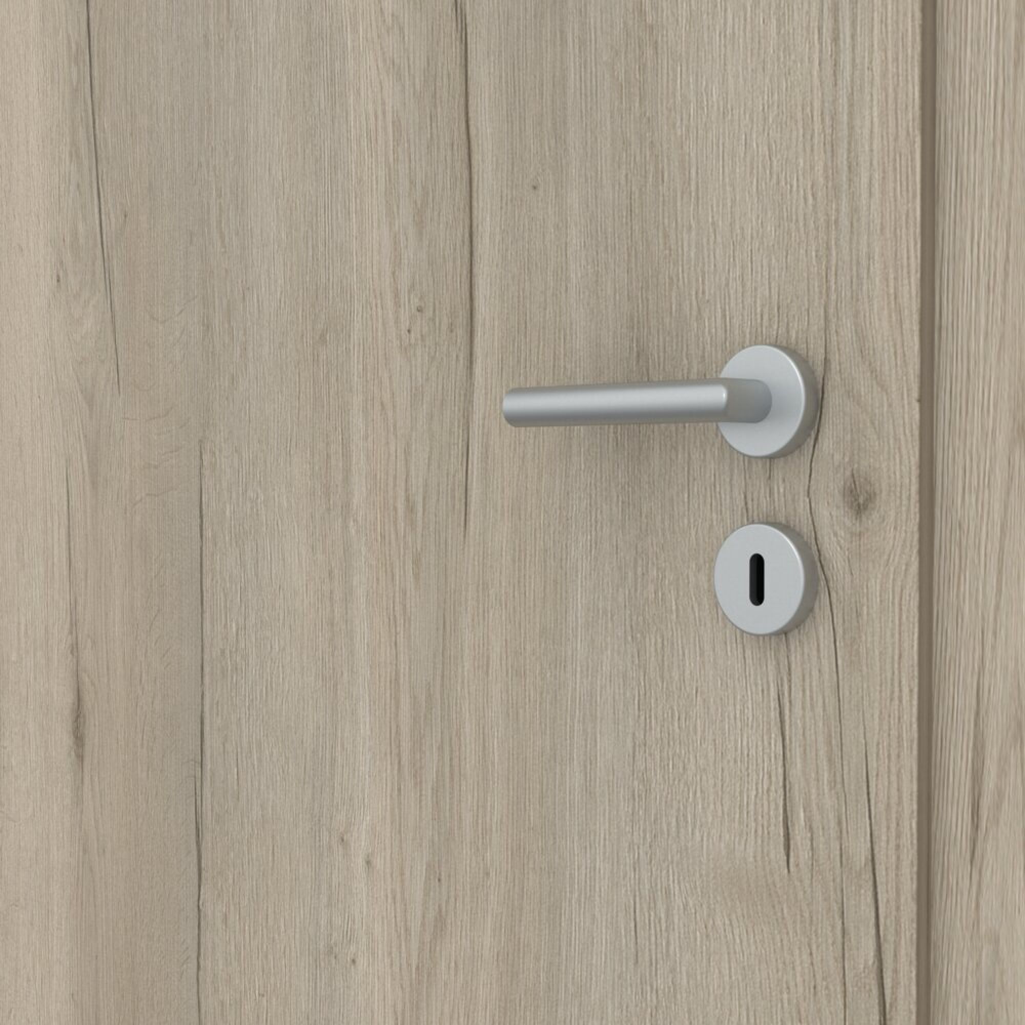 Optik Eiche Sand längs